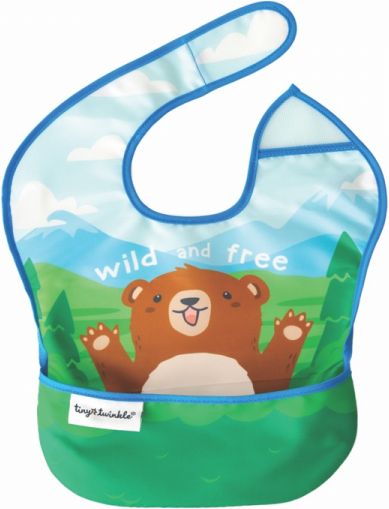 Tiny Twinkle Bryndáček z polyesteru Repeltex™ -  Wild and Free - obrázek 1