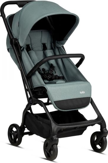 Tutis Kočárek Jogo Menta - obrázek 1