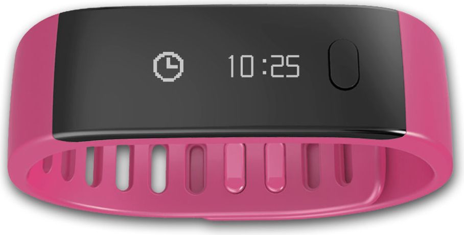 Mykronoz ZeFit Pink - obrázek 1