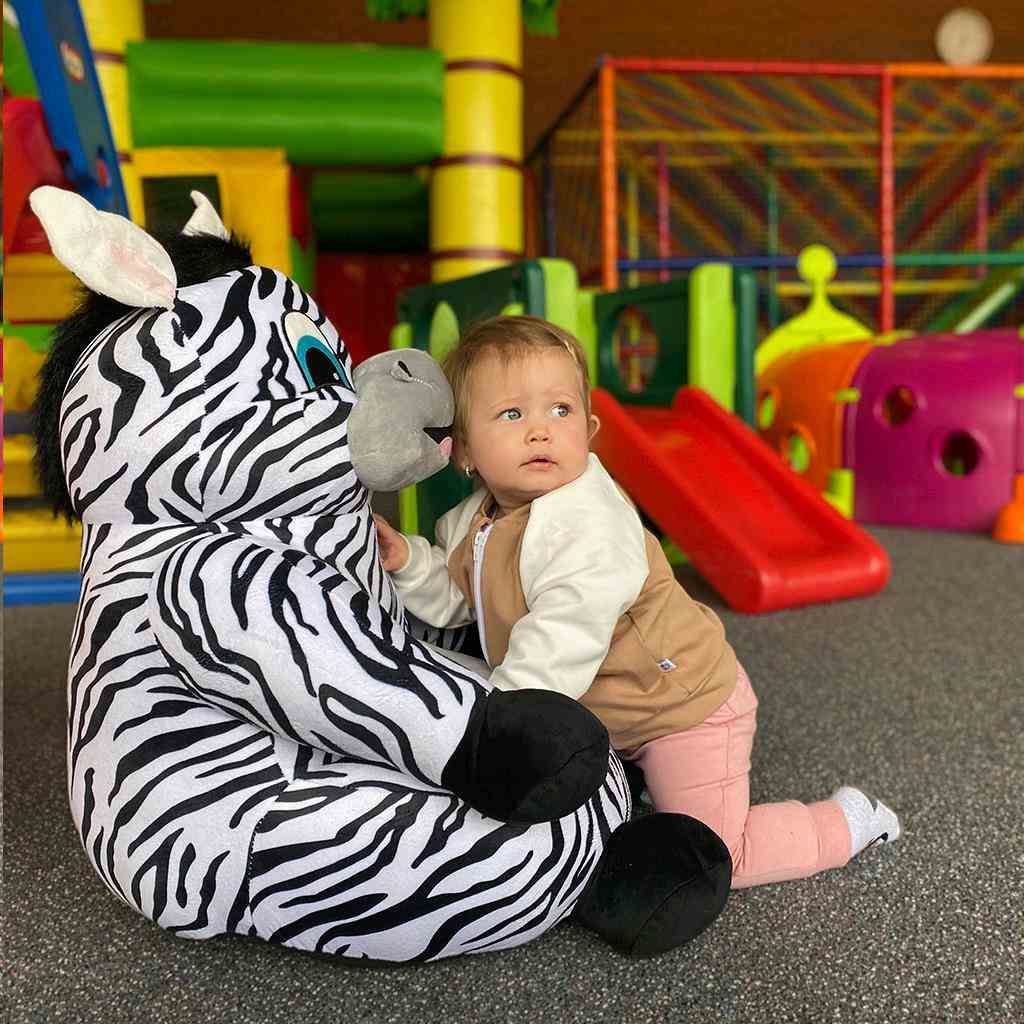 Kojenecká tepláková mikina New Baby The Best Varianta: hnědá/56 (0-3m) - obrázek 80