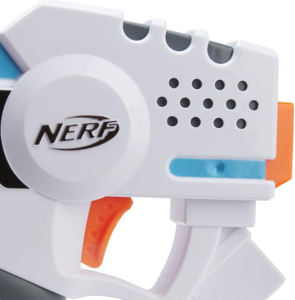 HASBRO NERF ROBLOX Boom Strike set mini blaster + 2 šipky Elite - obrázek 3