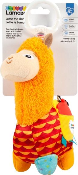 Lamaze - Lama Laura - obrázek 3
