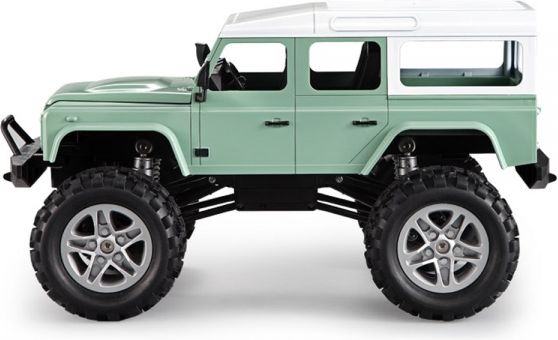 RCobchod Land rover Defender 4x4 1/14 - mentolová karoserie - obrázek 3