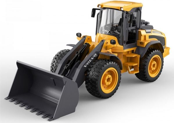 RCobchod RC Nakladač Volvo L50H 1/16 - obrázek 1