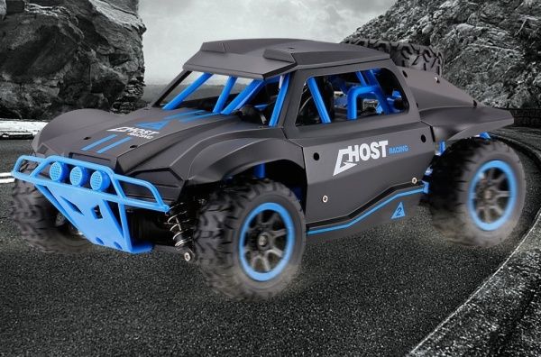 RCobchod Ghost short truck - obrázek 1