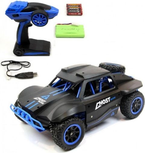 RCobchod Ghost short truck - obrázek 2