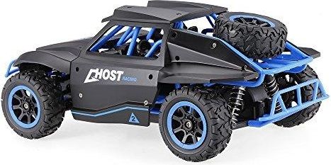 RCobchod Ghost short truck - obrázek 4
