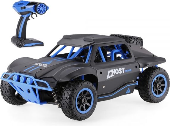 RCobchod Ghost short truck - obrázek 7