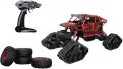 RCobchod Crawler FireWolf Climb s pásy i pneu 1/18 - obrázek 1