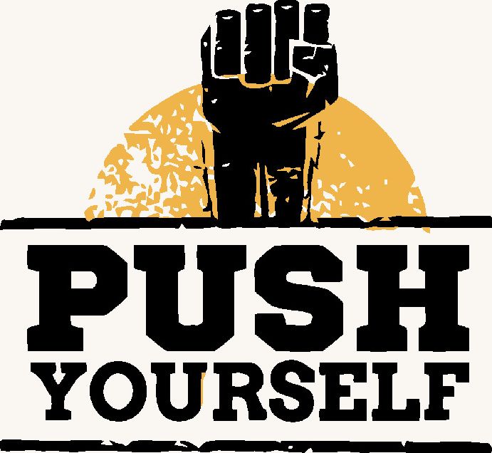 zuty Malování podle čísel - PUSH YOURSELF - Rozměr: 40x50 cm, Rámování: Varianta: vypnuté plátno na rám - obrázek 3