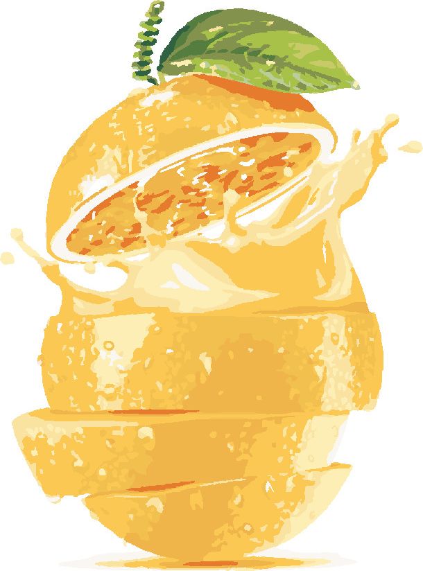 zuty Malování podle čísel - CITRON - Rozměr: 40x50 cm, Rámování: Varianta: vypnuté plátno na rám - obrázek 9