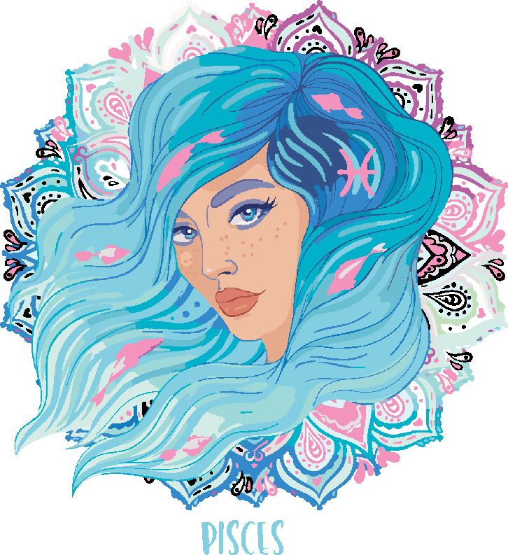 zuty Malování podle čísel - ŽENA RYBY - Rozměr: 40x50 cm, Rámování: Varianta: bez rámu a bez vypnutí plátna - obrázek 6