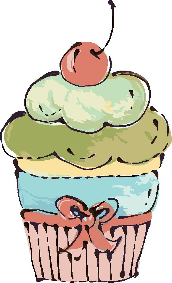 zuty Malování podle čísel - CUPCAKE S RŮŽOVOU TŘEŠNÍ (HALEY BUSH) - Rozměr: 40x50 cm, Rámování: Varianta: vypnuté plátno na rám - obrázek 9