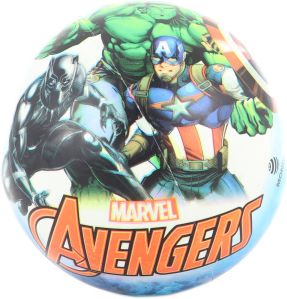 Dudlu Míč Avengers 23 cm - obrázek 1