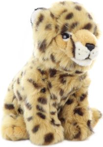 Dudlu Plyš Gepard 30 cm - ECO-FRIENDLY - obrázek 1