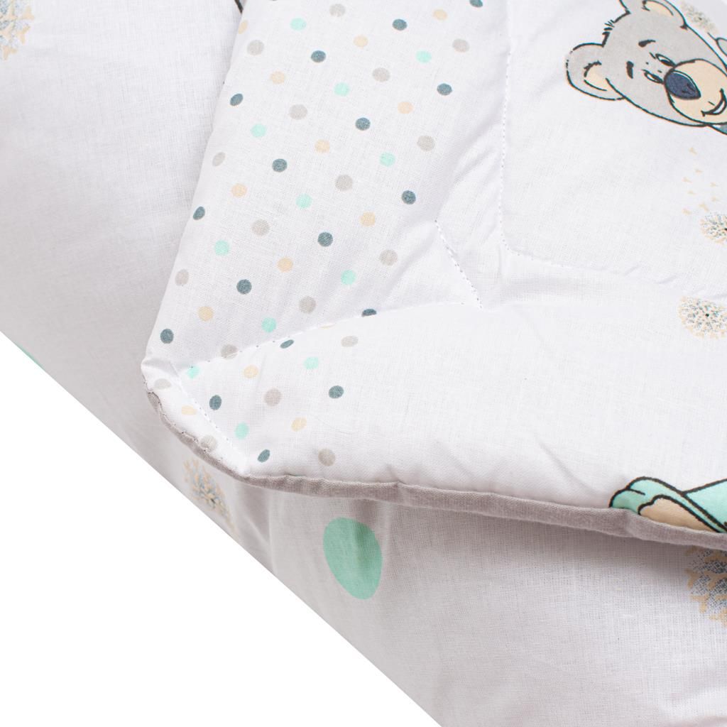 Dětská zavinovačka New Baby Varianta: Město hořčicová - žlutá - obrázek 49