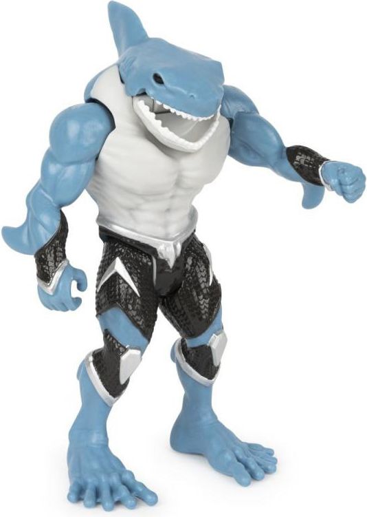 SPIN MASTER Auto Monster Jam 13cm set s figurkou různé druhy plast - obrázek 4