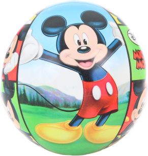 Dudlu Míč Disney Mickey 23 cm - obrázek 1