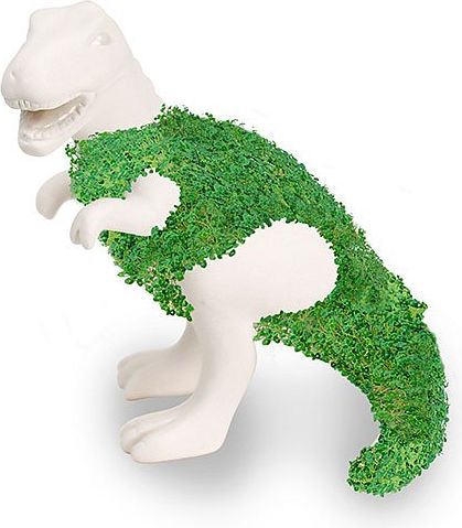 Dudlu Dekorativní květináč – Chiasaurus-rex - obrázek 1