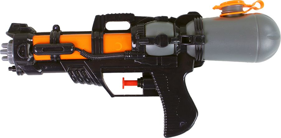 RAPPA Vodní pistole 26 cm - obrázek 3
