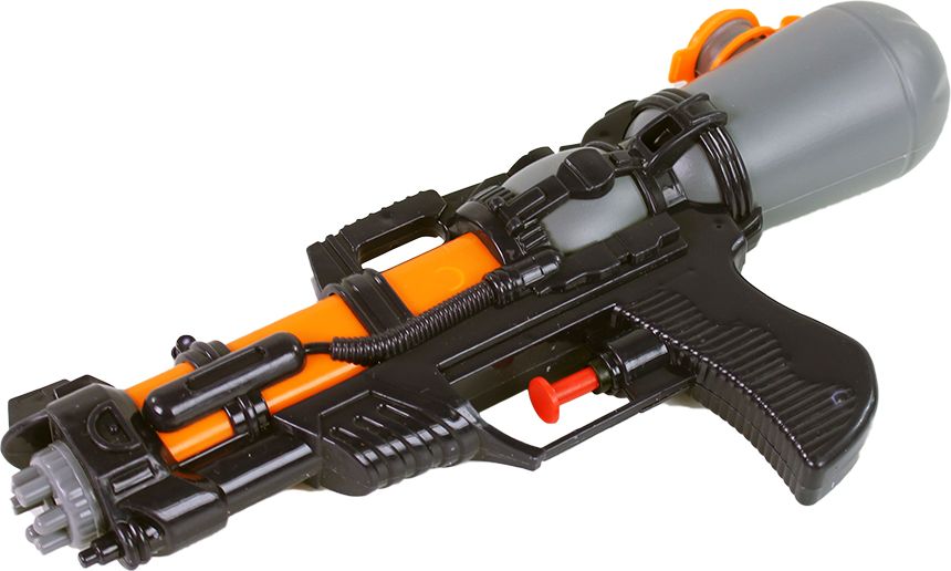 RAPPA Vodní pistole 26 cm - obrázek 4