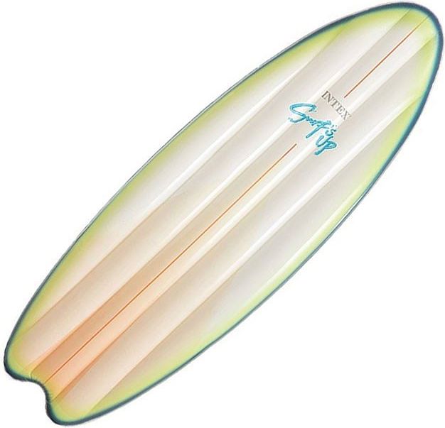 INTEX Nafukovací surf do vody - Swif's up - obrázek 1