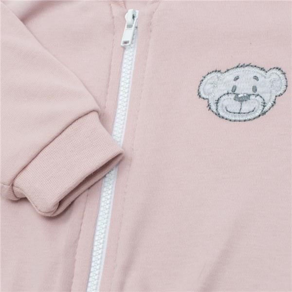 Kojenecká bavlněná mikina New Baby BrumBrum Varianta: obrázku/62 (3-6m) - obrázek 21