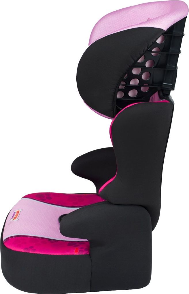 Autosedačka Nania Beline Sp Varianta: Luxe HIBISCUS - multicolor - obrázek 14