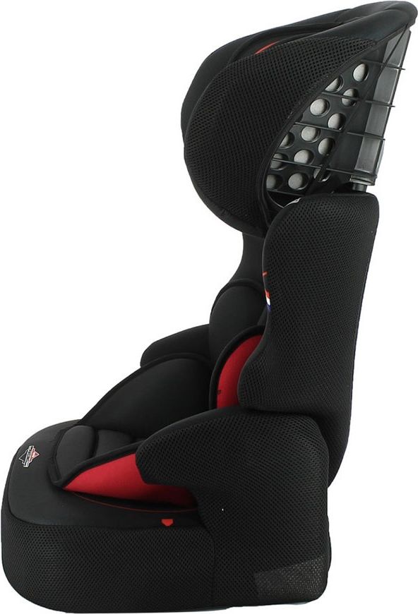Autosedačka Nania Beline Sp Varianta: Luxe EMOJI - multicolor - obrázek 55