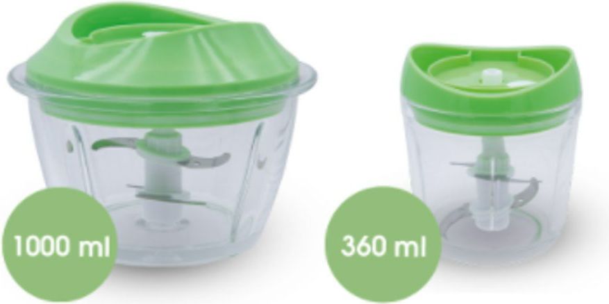 Mediashop MagiCut - 9v1 výkonný multifunkční sekáček - obrázek 1