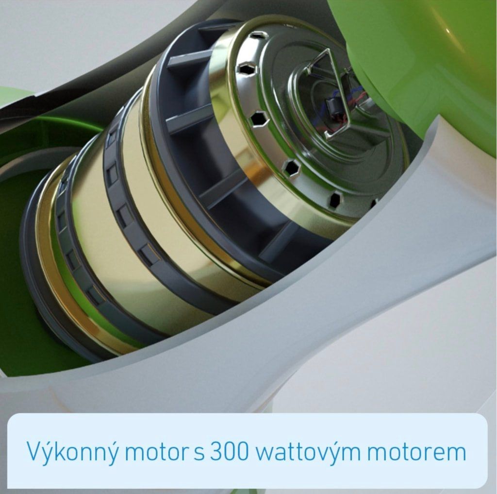 Mediashop MagiCut - 9v1 výkonný multifunkční sekáček - obrázek 4