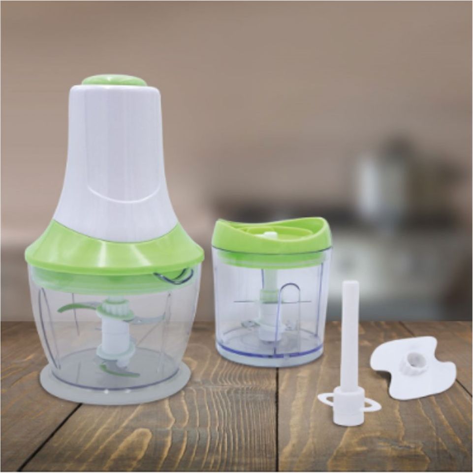 Mediashop MagiCut - 9v1 výkonný multifunkční sekáček - obrázek 11