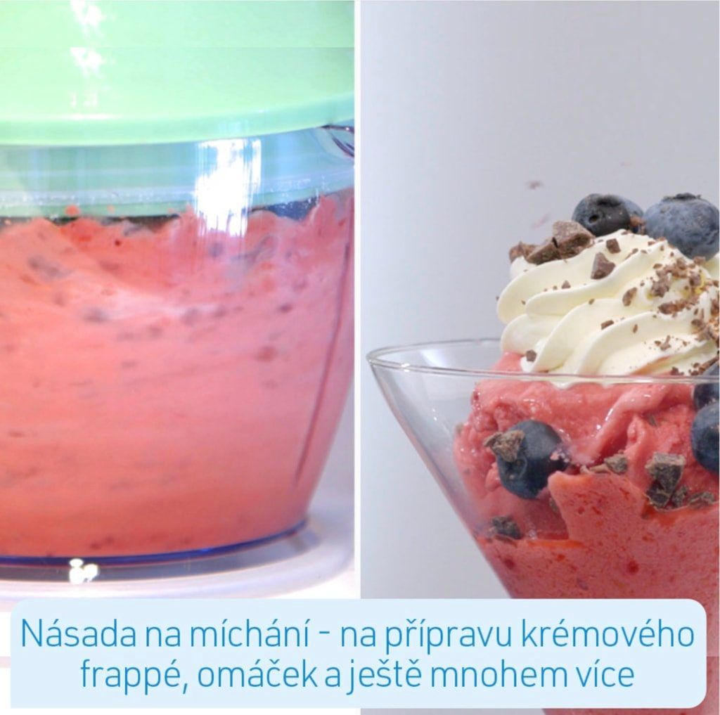 Mediashop MagiCut - 9v1 výkonný multifunkční sekáček - obrázek 15