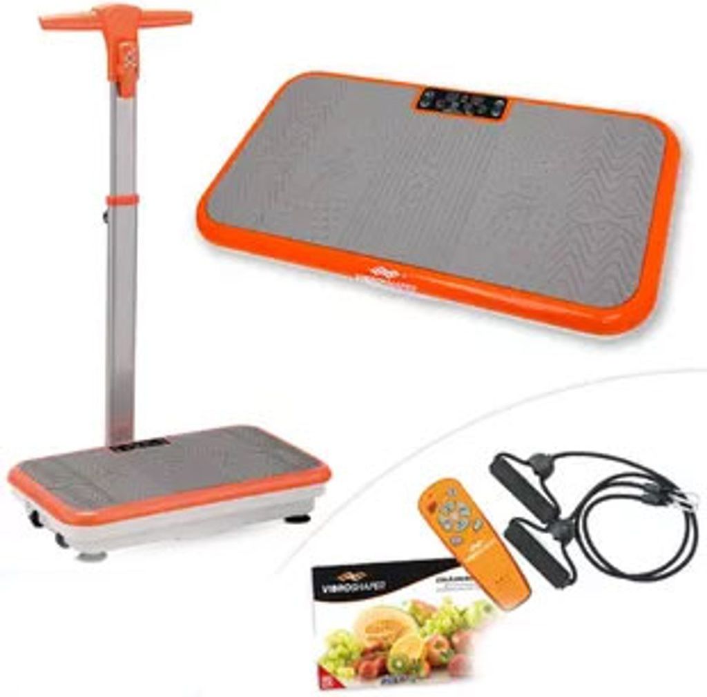 Mediashop Vibro Shaper Deluxe - obrázek 1