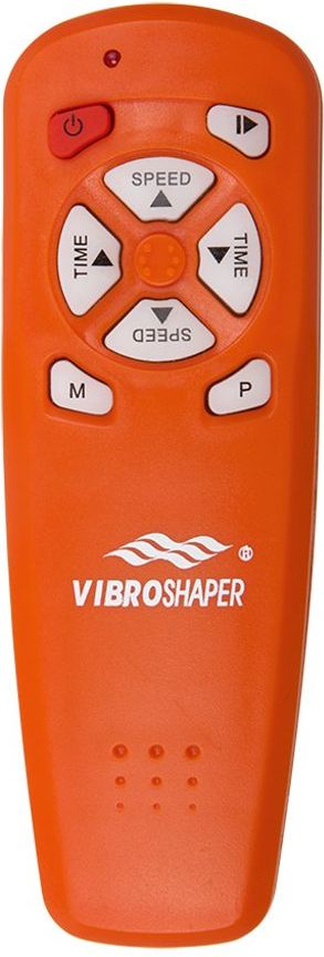 Mediashop Vibro Shaper Deluxe - obrázek 4