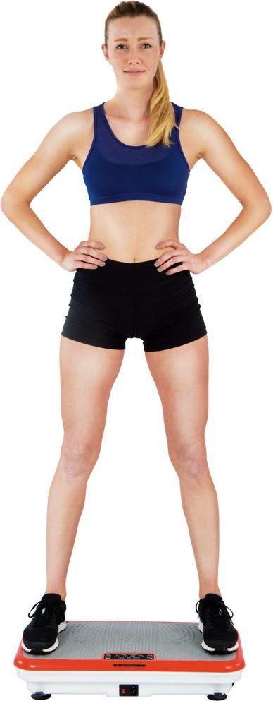 Mediashop Vibro Shaper Deluxe - obrázek 7