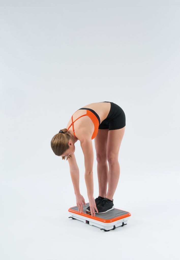 Mediashop Vibro Shaper Deluxe - obrázek 9