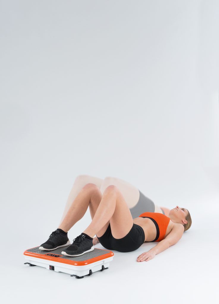 Mediashop Vibro Shaper Deluxe - obrázek 11