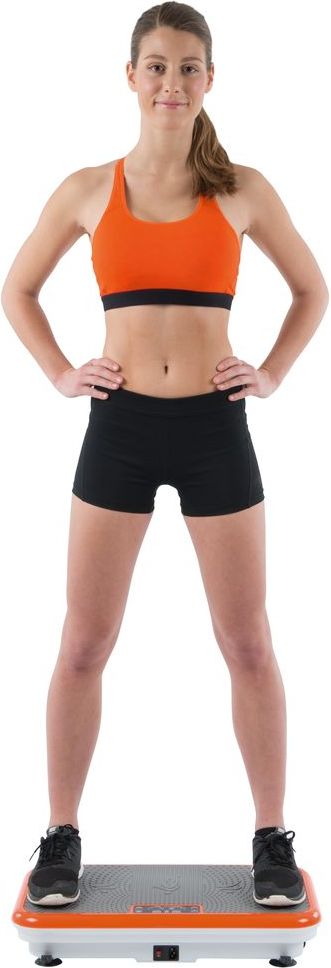Mediashop Vibro Shaper Deluxe - obrázek 15