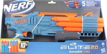 Nerf Elite 2.0 Ranger PD 5 - obrázek 1