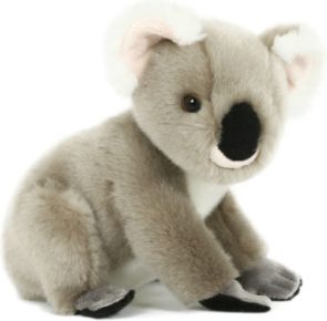 Plyš Koala 20 cm - obrázek 1