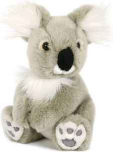 Plyš Koala 18 cm - obrázek 1