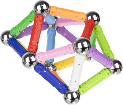 Magnetické bloky / tyčinky - obrázek 7