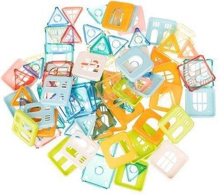 Magnetické bloky / tyčinky - obrázek 11