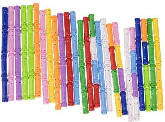 Magnetické bloky / tyčinky - obrázek 13