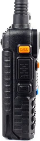 Vysílačka - BAOFENG UV - 5R (5W) - obrázek 4