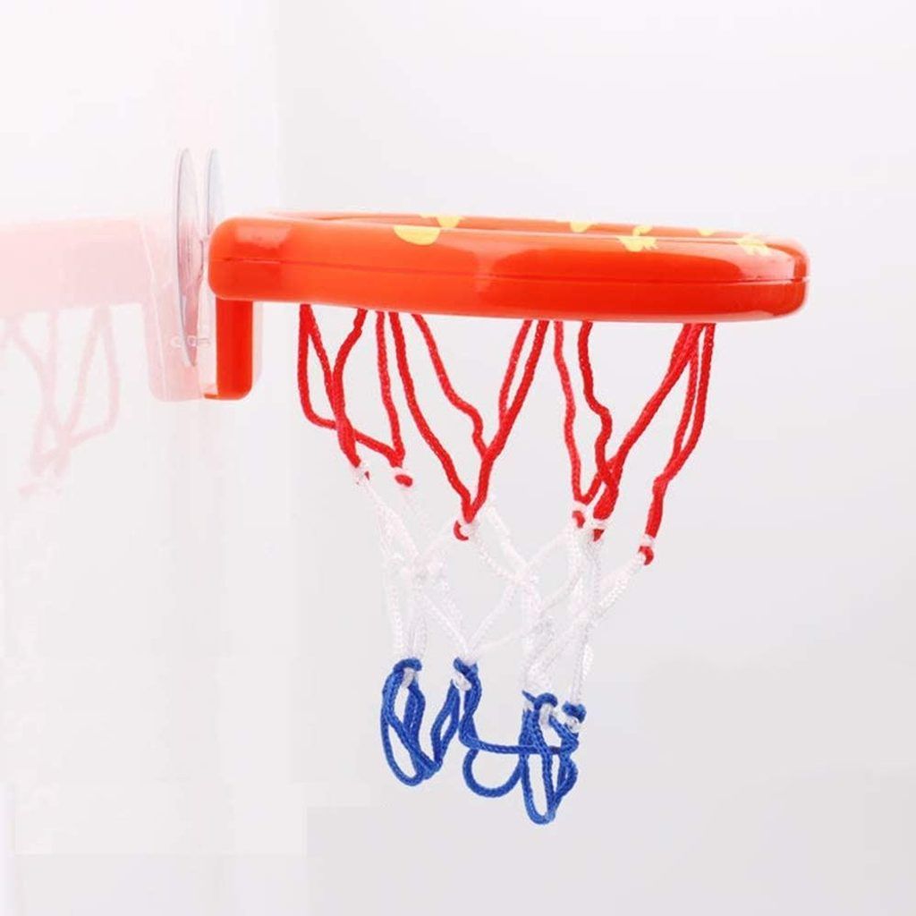 Popron.cz Basketbalový koš pro děti - obrázek 6