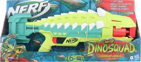 Nerf Dino Armor - strike - obrázek 1