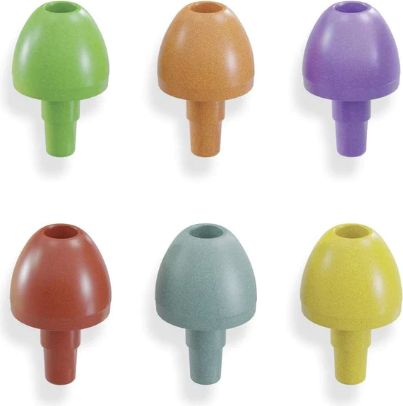 Quercetti 82271 Jumbo Peggy PlayBio - obrázek 4