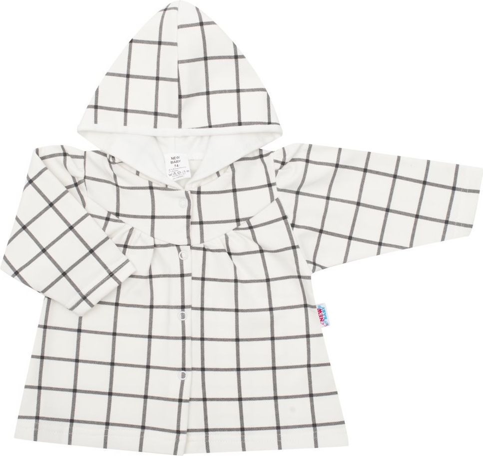 2-dílný komplet pro holčičku New Baby Cool Girls Varianta: růžová/74 (6-9m) - obrázek 41